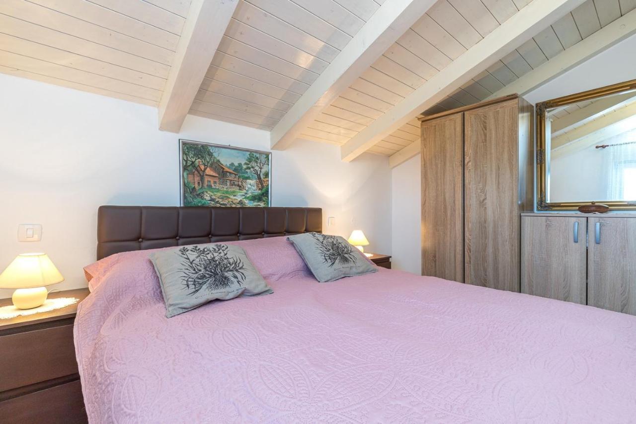 Casa Monshego * Rovinj