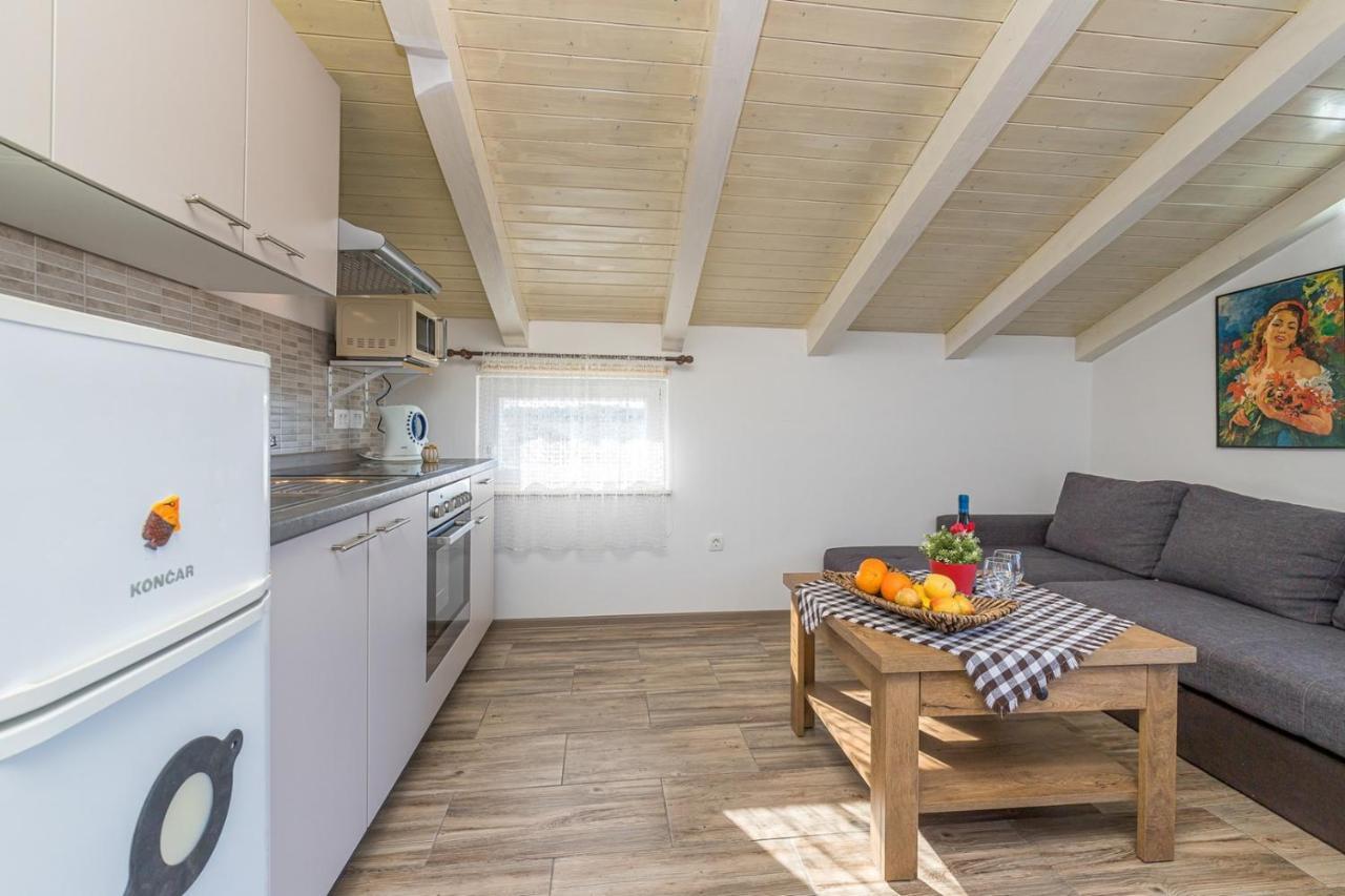 Casa Monshego Gasthof Rovinj