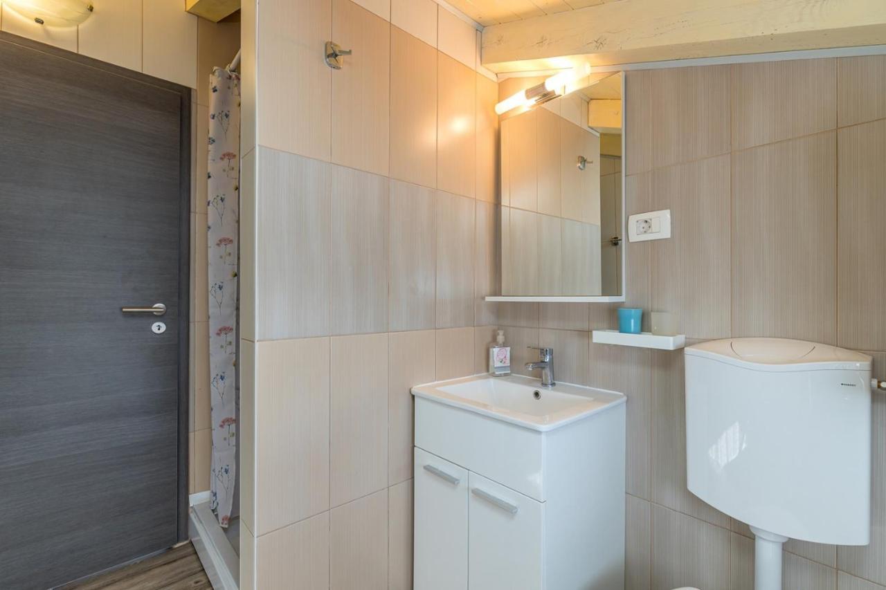 Casa Monshego Gasthof Rovinj