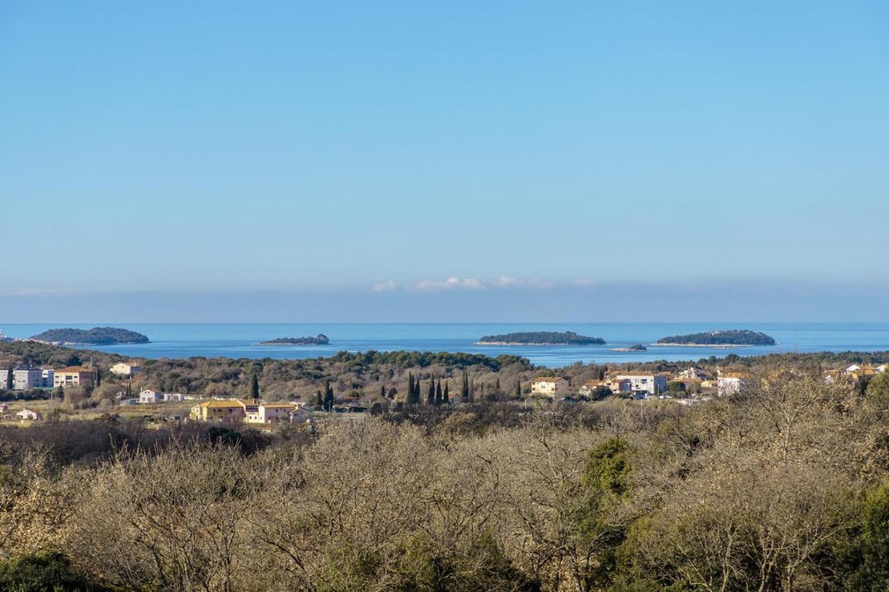 Casa Monshego Gasthof Rovinj