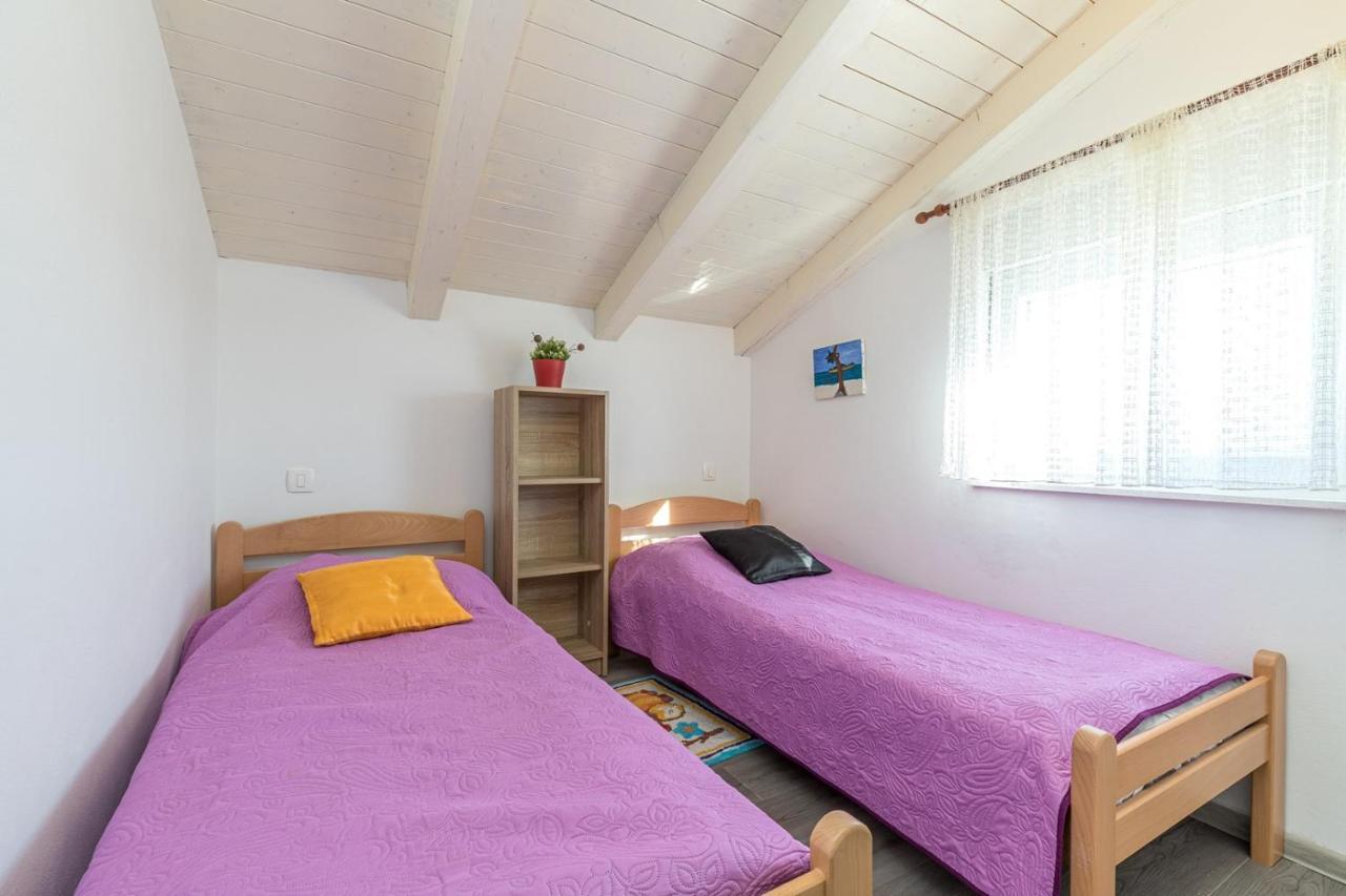 Gasthof Casa Monshego Rovinj